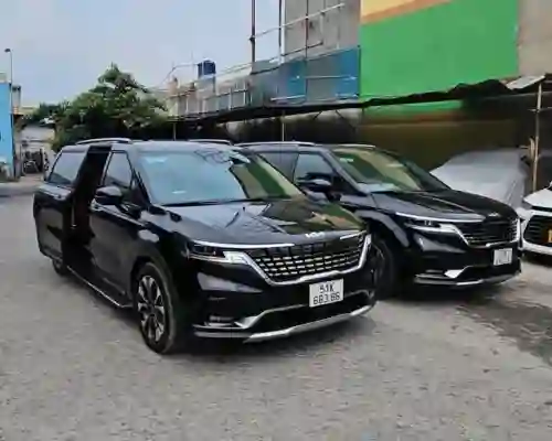 Tour Bến Tre