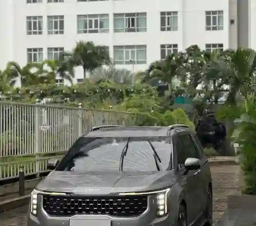 Thuê Xe Hợp Đồng TPHCM 