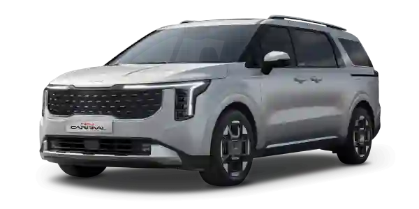 KIA Carnival 2025 (New Carnival ) 7s Premium