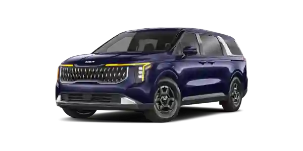 KIA Carnival 2025 (New Carnival ) 7s Signature