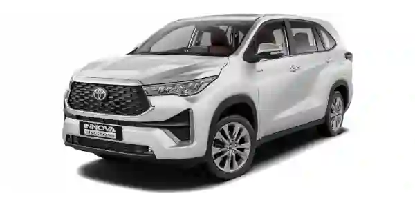 Toyota Innova Cross