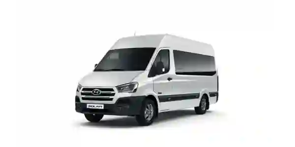 Hyundai Solati